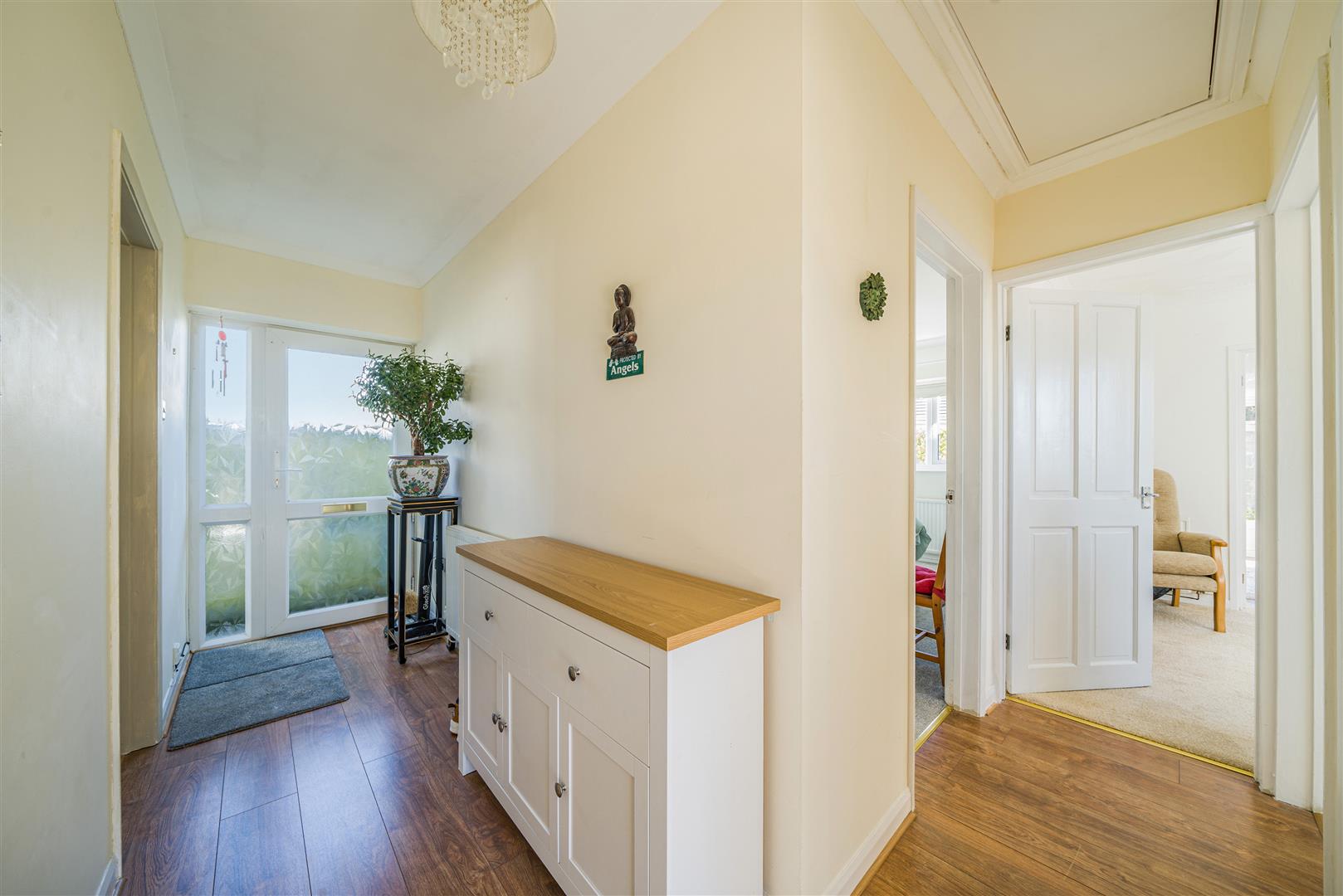 Maenor Helyg, Pembrey, Burry Port, SA16 0TU